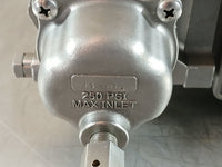 FISHER/FIELDVUE DVC6010S DIGITAL VALVE CONTROLLER POSITIONER