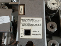 FISHER/FIELDVUE DVC6010S DIGITAL VALVE CONTROLLER POSITIONER
