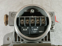 FISHER/FIELDVUE DVC6010S DIGITAL VALVE CONTROLLER POSITIONER
