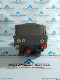 FISHER FIELDVUE DVC6200 DIGITAL VALVE CONTROLLER