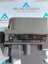 FISHER FIELDVUE DVC6200 DIGITAL VALVE CONTROLLER