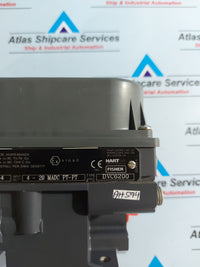 FISHER FIELDVUE DVC6200 DIGITAL VALVE CONTROLLER