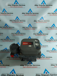 FISHER FIELDVUE DVC6200 DIGITAL VALVE CONTROLLER