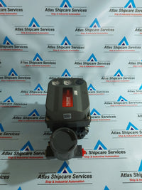 FISHER FIELDVUE DVC6200 DIGITAL VALVE CONTROLLER