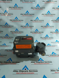 FISHER FIELDVUE DVC6200 DIGITAL VALVE CONTROLLER