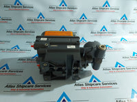 FISHER FIELDVUE DVC6200 DIGITAL VALVE CONTROLLER