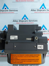 FISHER FIELDVUE DVC6200 DIGITAL VALVE CONTROLLER