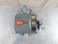 FISHER/FIELDVUE DVC6200S DIGITAL VALVE CONTROLLER POSITIONER