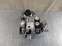 FISHER/FIELDVUE DVC6200S DIGITAL VALVE CONTROLLER POSITIONER