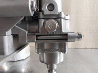 FISHER/FIELDVUE DVC6200S DIGITAL VALVE CONTROLLER POSITIONER