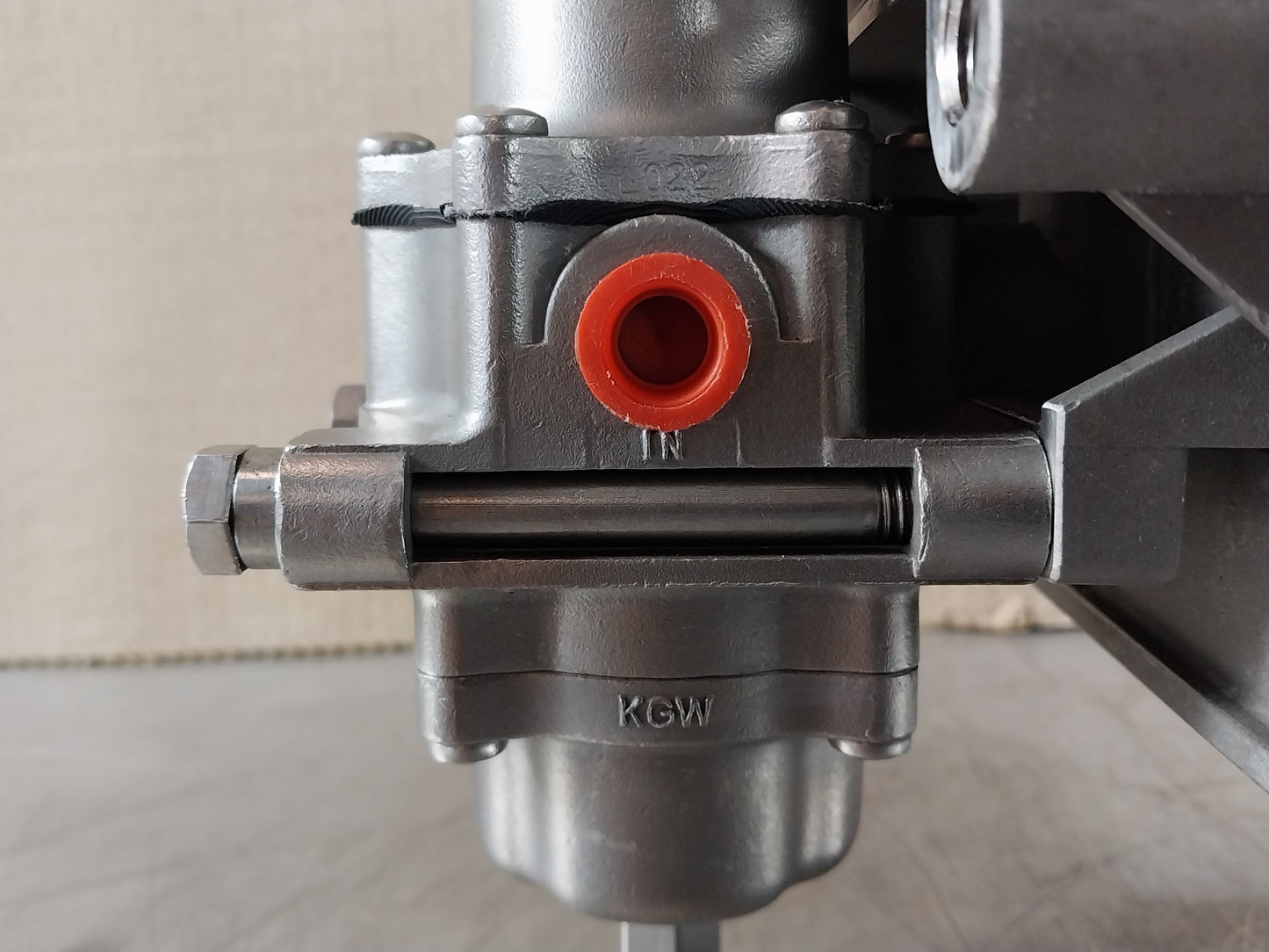 FISHER/FIELDVUE DVC6200S DIGITAL VALVE CONTROLLER POSITIONER