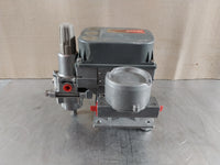 FISHER/FIELDVUE DVC6200S DIGITAL VALVE CONTROLLER POSITIONER