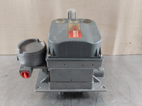 FISHER/FIELDVUE DVC6200S DIGITAL VALVE CONTROLLER POSITIONER