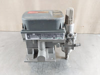FISHER/FIELDVUE DVC6200S DIGITAL VALVE CONTROLLER POSITIONER