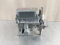 FISHER/FIELDVUE DVC6200S DIGITAL VALVE CONTROLLER POSITIONER