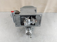 FISHER/FIELDVUE DVC6200S DIGITAL VALVE CONTROLLER POSITIONER