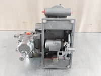 FISHER/FIELDVUE DVC6200S DIGITAL VALVE CONTROLLER POSITIONER