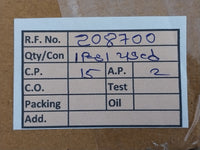 FISHER/FIELDVUE DVC6200S DIGITAL VALVE CONTROLLER POSITIONER