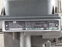 FISHER/FIELDVUE DVC6200S DIGITAL VALVE CONTROLLER POSITIONER