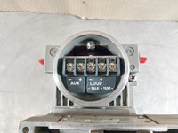 FISHER/FIELDVUE DVC6200S DIGITAL VALVE CONTROLLER POSITIONER