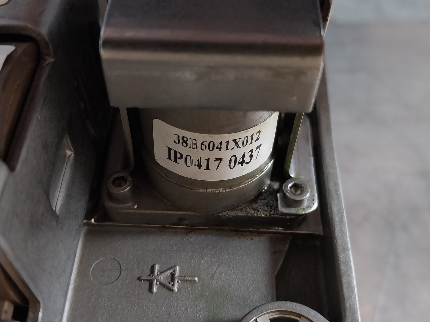 FISHER/FIELDVUE DVC6200S DIGITAL VALVE CONTROLLER POSITIONER