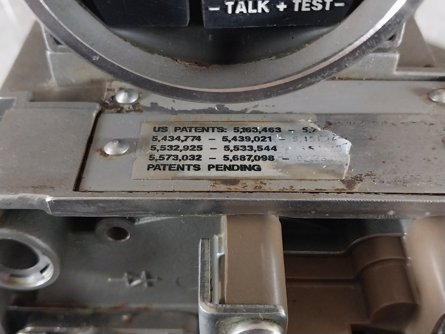 FISHER/FIELDVUE DVC6200S DIGITAL VALVE CONTROLLER POSITIONER