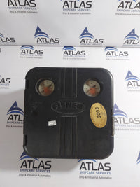 FISHER WIZARD II 4152R PRESSURE CONTROLLER AND TRANSMITTER