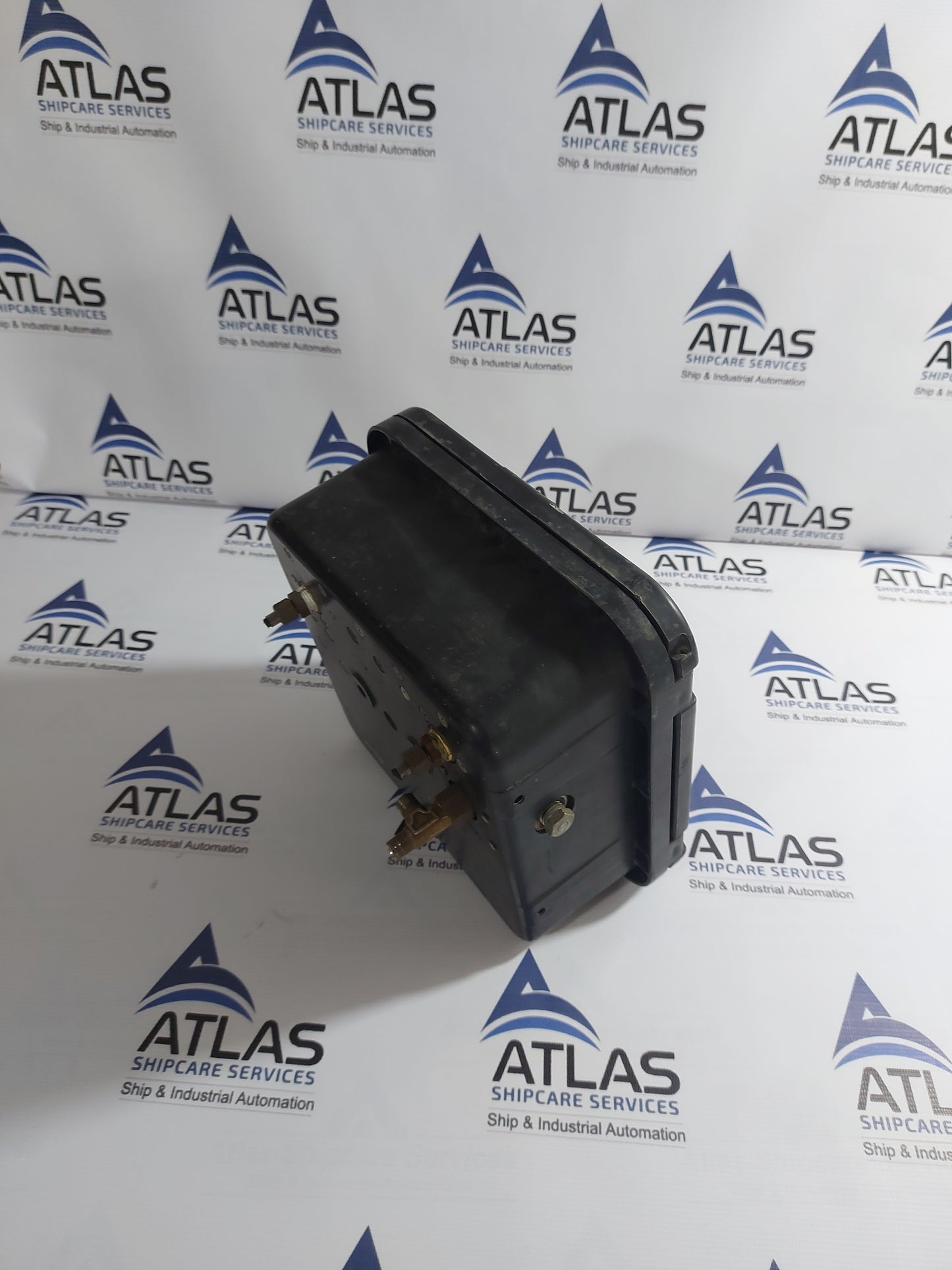 FISHER WIZARD II 4152R PRESSURE CONTROLLER AND TRANSMITTER