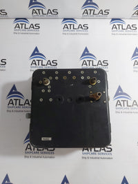 FISHER WIZARD II 4152R PRESSURE CONTROLLER AND TRANSMITTER