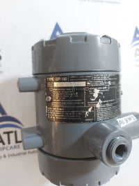 FISHER i2P-100 ELECTRO-PNEUMATIC TRANSDUCER 3-15 PSI