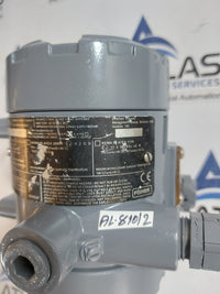 FISHER i2P-100 ELECTRO-PNEUMATIC TRANSDUCER 3-15 PSI