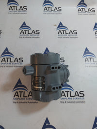 FISHER i2P-100 ELECTRO-PNEUMATIC TRANSDUCER 3-15 PSI