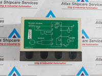 FLAKT Zi0 SPEED MONITOR V4530722-A 110/220V 50-60Hz