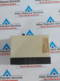 FLAKT Zi0 SPEED MONITOR V4530722-A 110/220V 50-60Hz