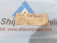 FLASHER MODULE K81803 ISS 3