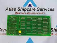 FLASHER MODULE K81803 ISS 3