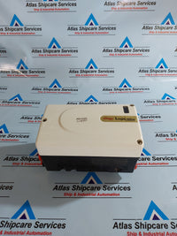 FLOWSERVE LOGIX 500SI DIGITAL POSITIONER 510SI-15-W2DEE-0000-000