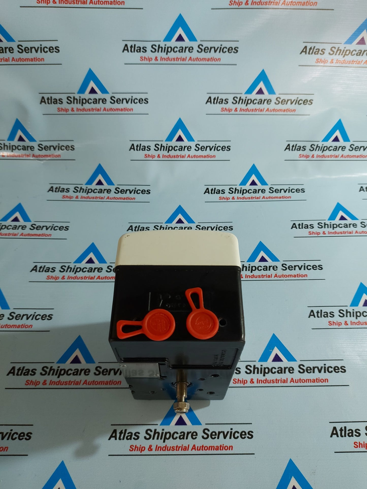 FLOWSERVE LOGIX 500SI DIGITAL POSITIONER 510SI-15-W2DEE-0000-000