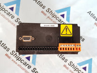 FLOW SL90-1-A FLOW COMPUTER DIGITAL CONTROLLER