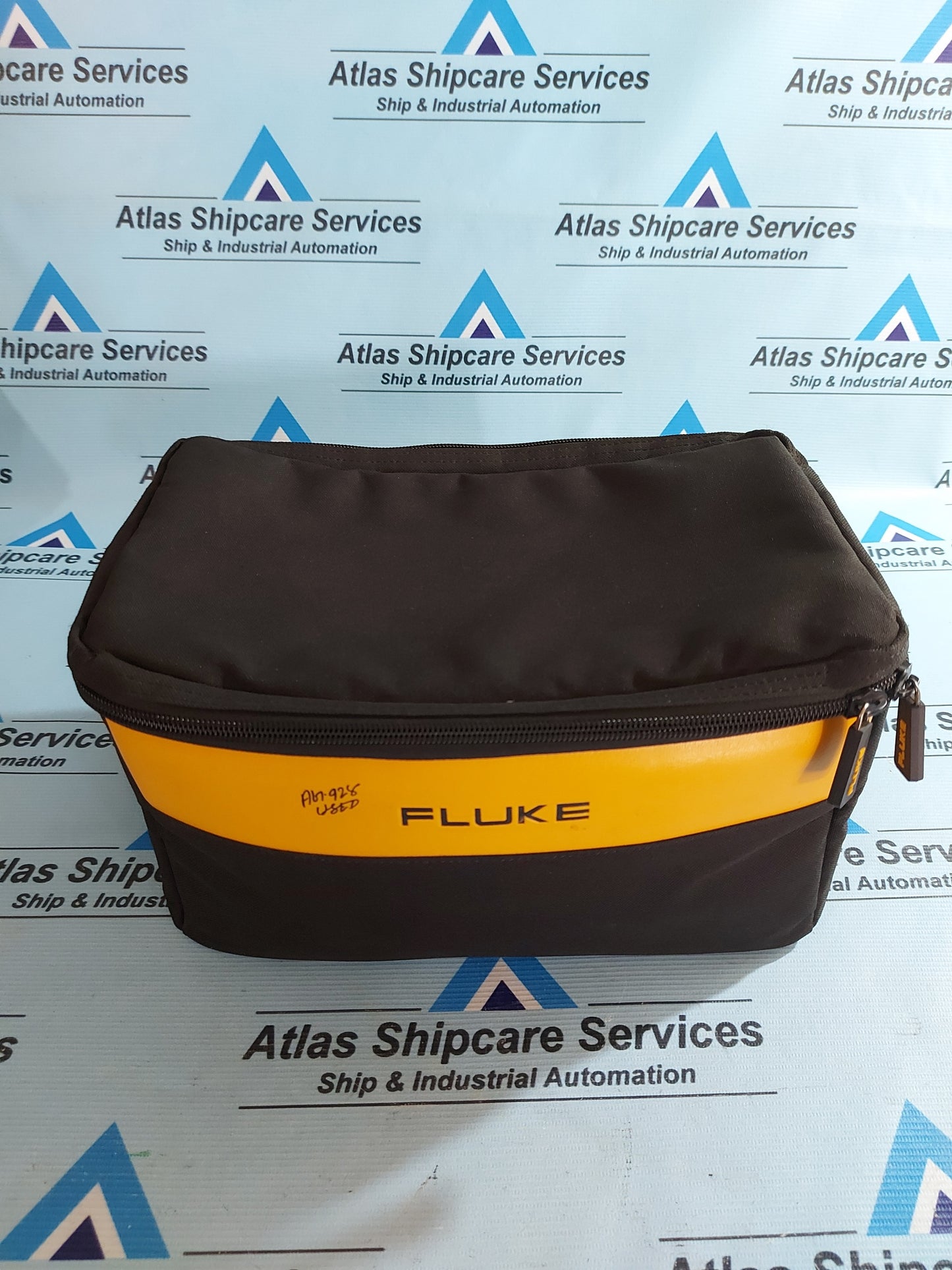 FLUKE TIS20+ THERMAL IMAGING CAMERA