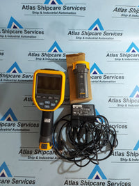 FLUKE TIS20+ THERMAL IMAGING CAMERA