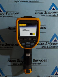 FLUKE TIS20+ THERMAL IMAGING CAMERA