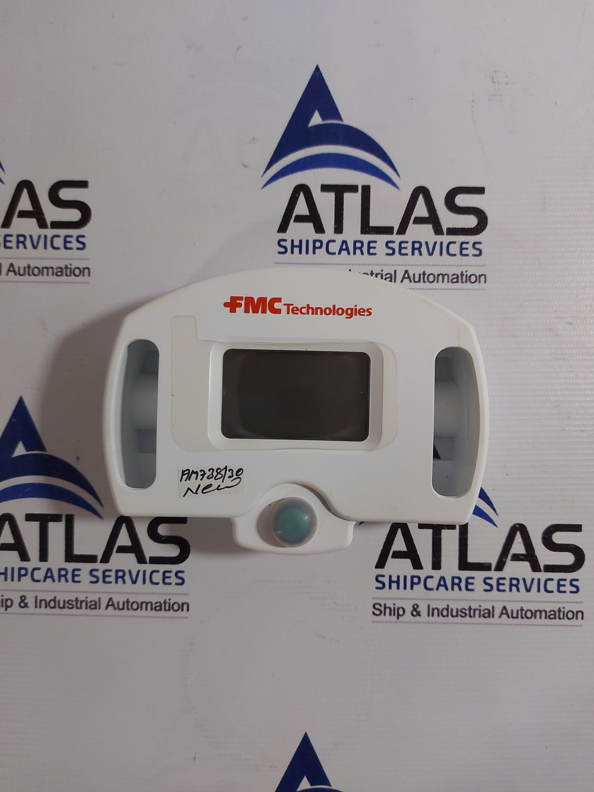 FMC TECHNOLOGIES P2000064876 DIGITAL VALVE POSTION RECORDER