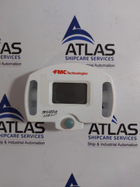 FMC TECHNOLOGIES P2000064876 DIGITAL VALVE POSTION RECORDER