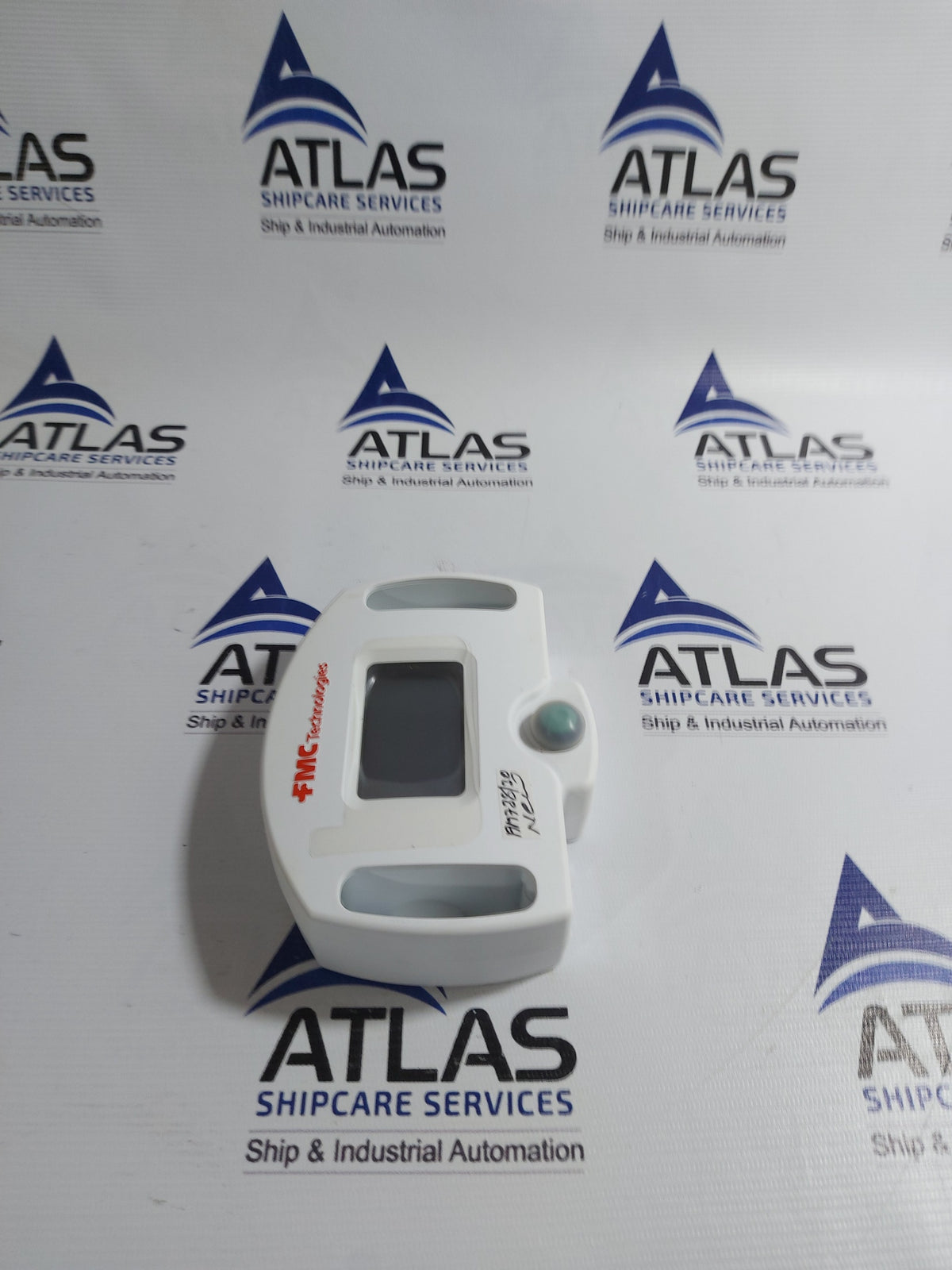 FMC TECHNOLOGIES P2000064876 DIGITAL VALVE POSTION RECORDER