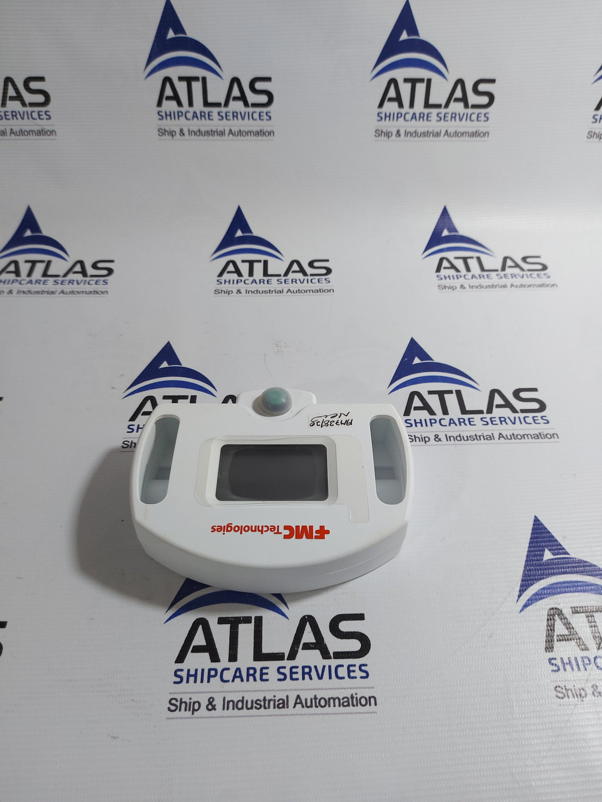 FMC TECHNOLOGIES P2000064876 DIGITAL VALVE POSTION RECORDER