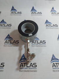 FMN51436-2 DIFFERENTIAL PRESSURE TRANSMITTER MANIFOLD ASSEMBLY
