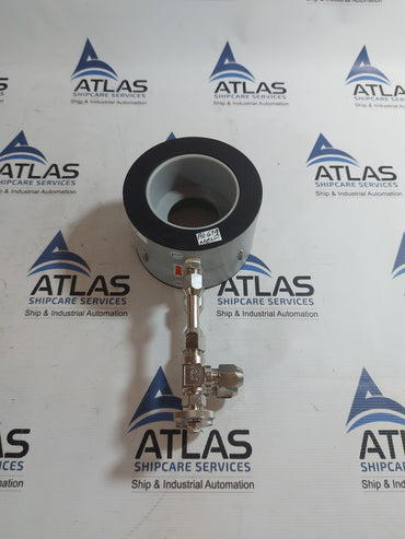 FMN51436-2 DIFFERENTIAL PRESSURE TRANSMITTER MANIFOLD ASSEMBLY