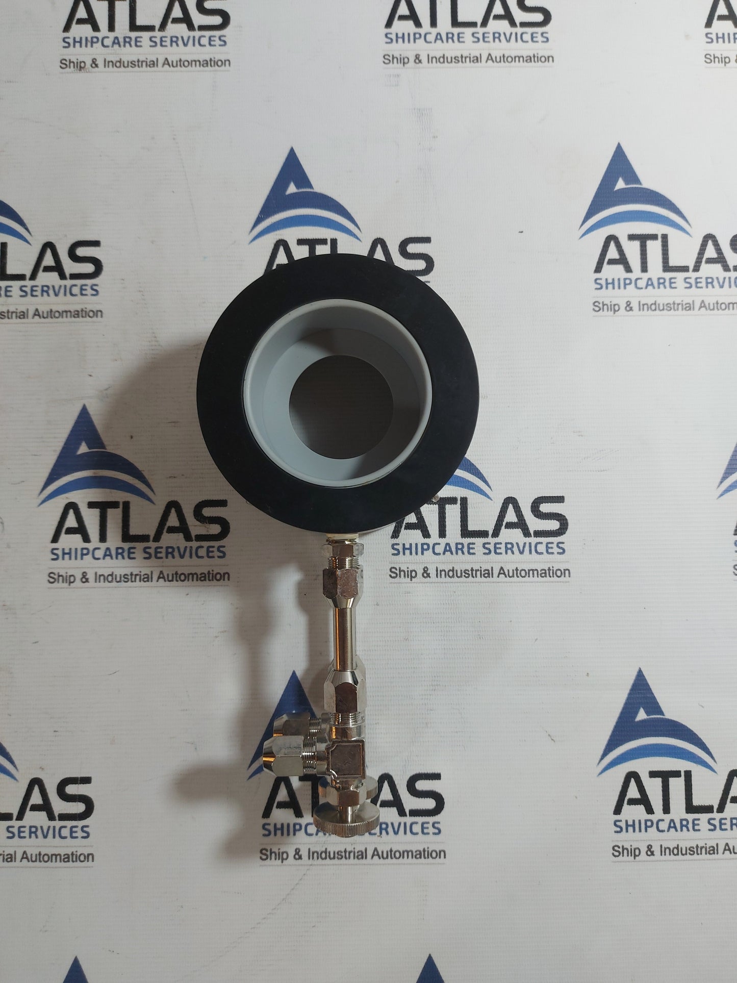 FMN51436-2 DIFFERENTIAL PRESSURE TRANSMITTER MANIFOLD ASSEMBLY