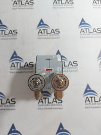 FMN51436-2 DIFFERENTIAL PRESSURE TRANSMITTER MANIFOLD ASSEMBLY